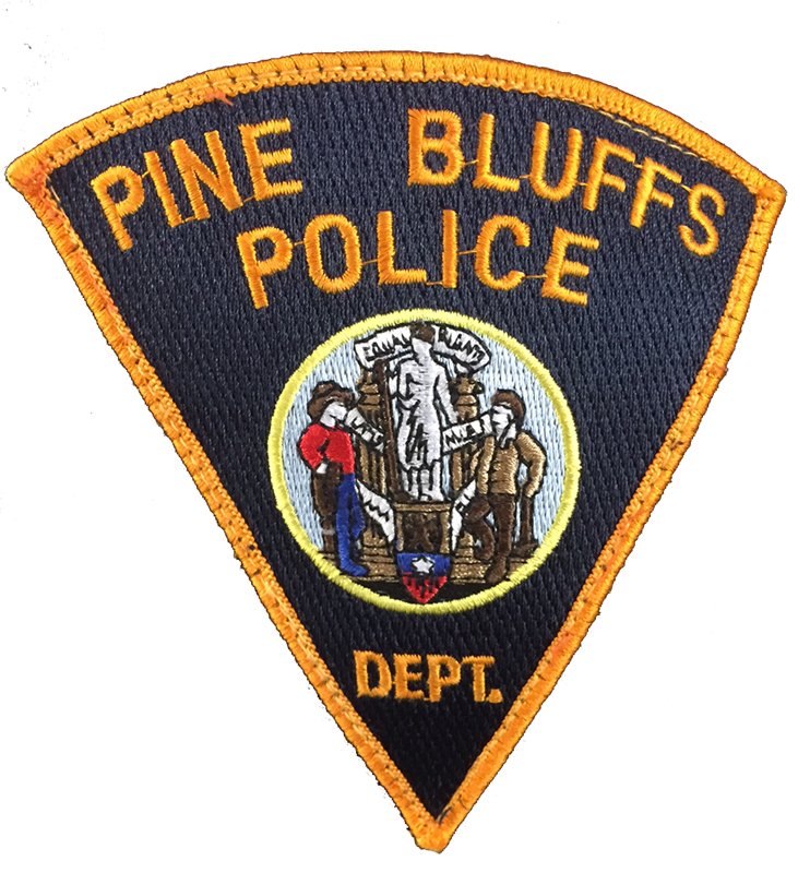 Pine Bluffs Police Department Blotter Pine Bluffs Post